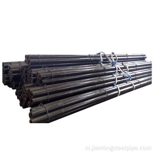 GCR15 naadloze koolstofstalen buis